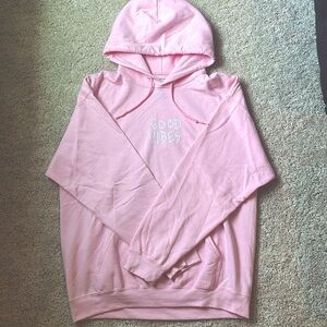 Good Vibes Hoodie